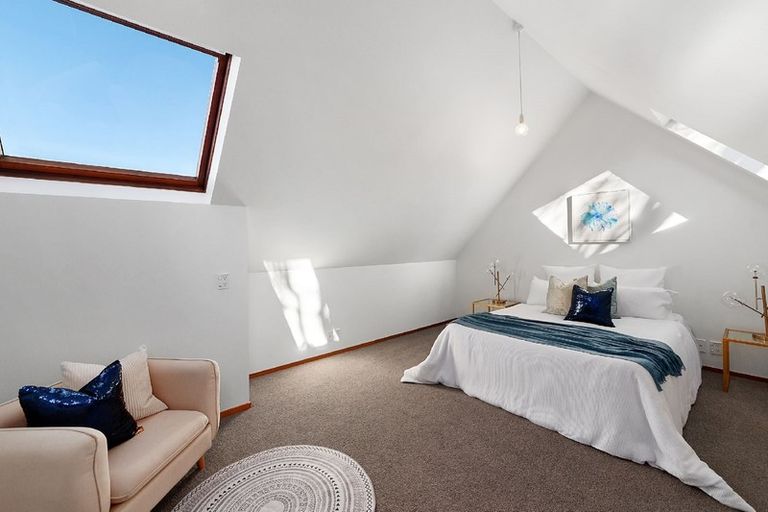 Photo of property in 2/44 Peterborough Street, Christchurch Central, Christchurch, 8013