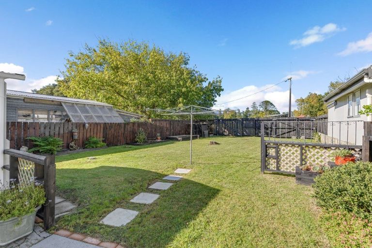 Photo of property in 9 Corbett Street, Paeroa, 3600