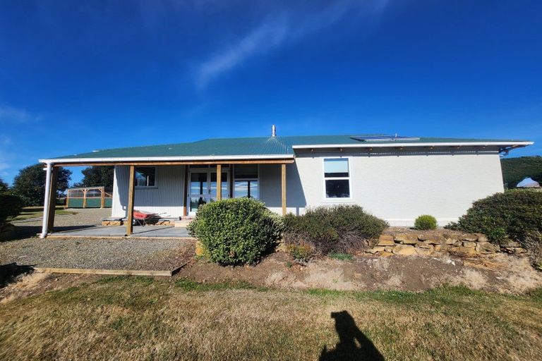 Photo of property in 1331 Livingstone-duntroon Road, Livingstone, Oamaru, 9491