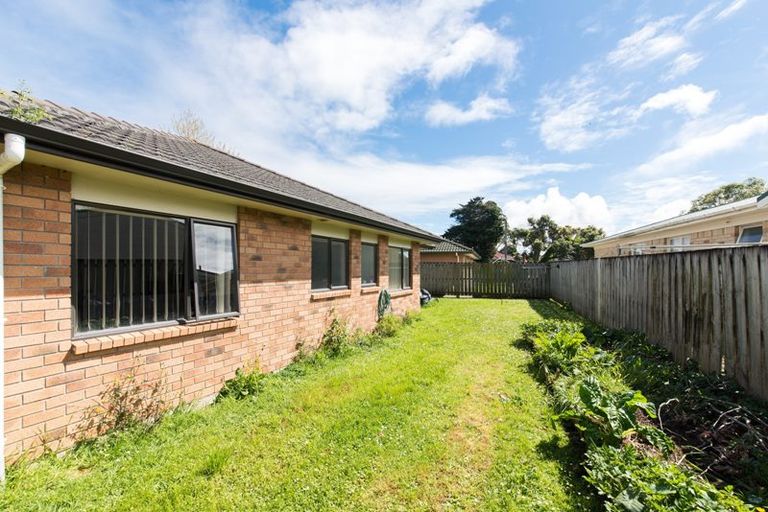 Photo of property in 27 Wakefield Road, Favona, Auckland, 2024