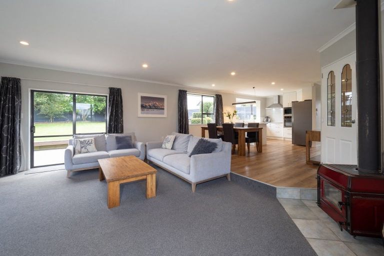 Photo of property in 5 Robinson Street, Rakaia, 7710
