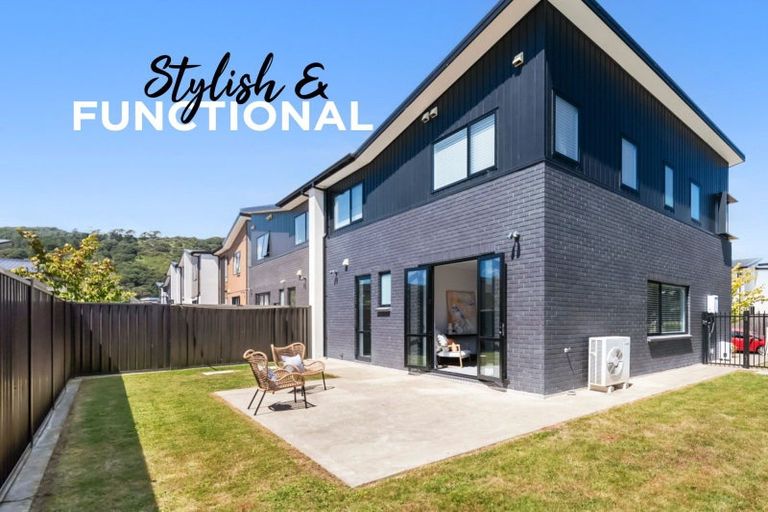 Photo of property in 3 Aston Crescent, Wallaceville, Upper Hutt, 5018