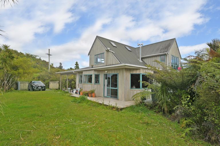 Photo of property in 776 Matakana Valley Road, Whangaripo, Warkworth, 0985