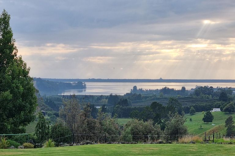 Photo of property in 244a Lindemann Road, Tahawai, Katikati, 3170