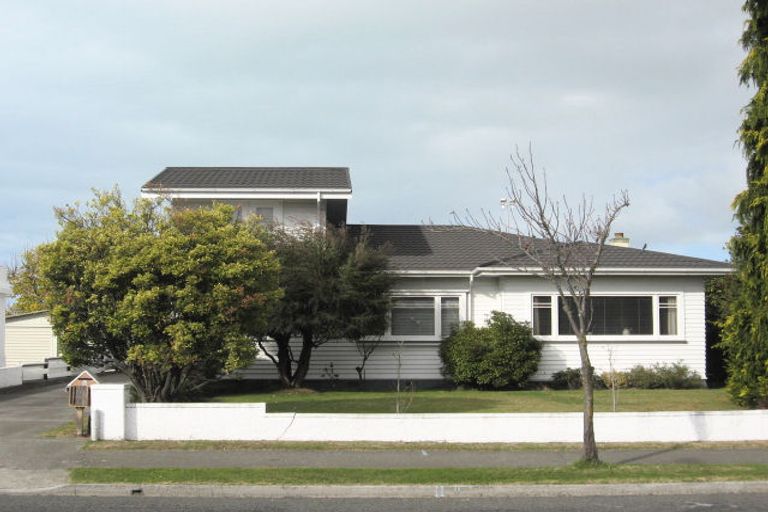 Photo of property in 6 Morse Street, Marewa, Napier, 4110