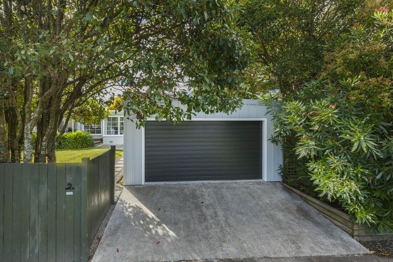 Photo of property in 15 Collingwood Street, Hokowhitu, Palmerston North, 4410