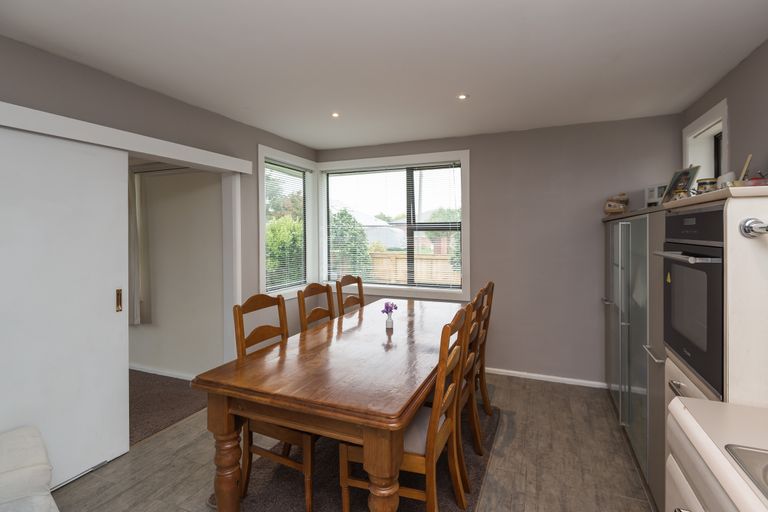 Photo of property in 11 Bainton Street, Bishopdale, Christchurch, 8053