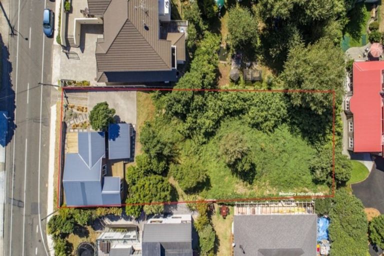 Photo of property in 186-188 Rosetta Road, Raumati South, Paraparaumu, 5032