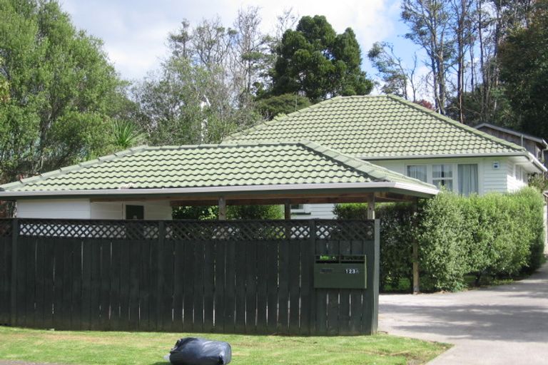 Photo of property in 123 Atkinson Road, Titirangi, Auckland, 0604