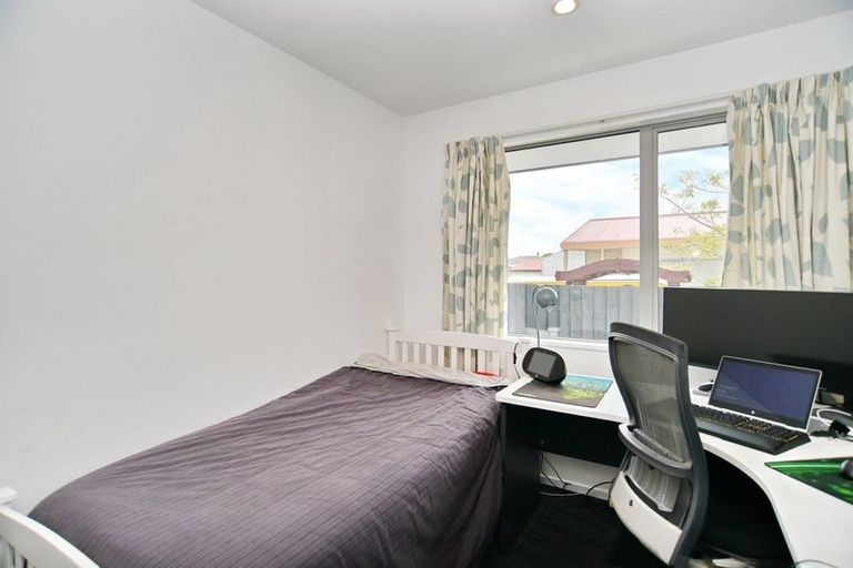 Photo of property in 1/10 Stacey Place, Woolston, Christchurch, 8062