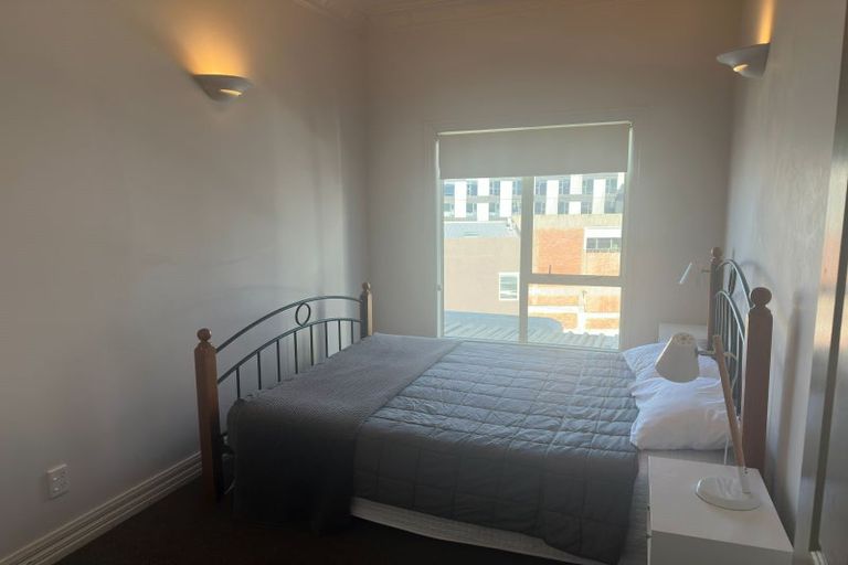 Photo of property in Old Bnz Chambers, 14/79 Manners Street, Te Aro, Wellington, 6011