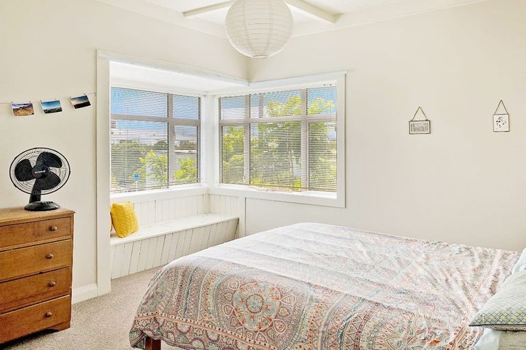 Photo of property in 15 England Street, Freemans Bay, Auckland, 1011