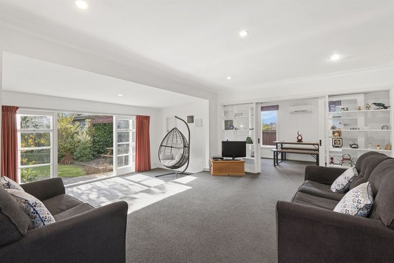 Photo of property in 457 Ilam Road, Bryndwr, Christchurch, 8052