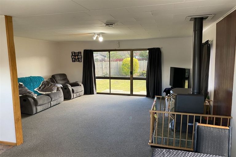 Photo of property in 8 Flatman Crescent, Geraldine, 7930