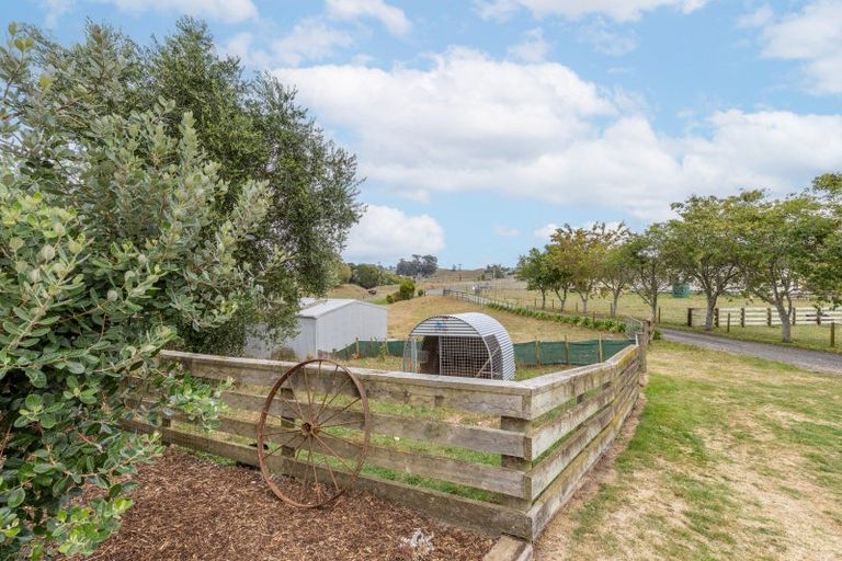 Photo of property in 240 Waotu Road, Putaruru, 3481