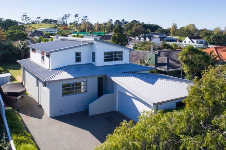 Photo of property in 74 Whitehaven Road, Glendowie, Auckland, 1071