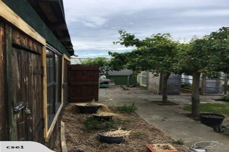 Photo of property in 15 Neal Street, Temuka, 7920