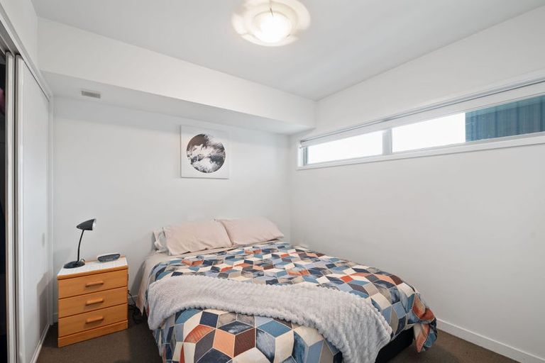 Photo of property in 10/20 Stanmore Road, Phillipstown, Christchurch, 8011