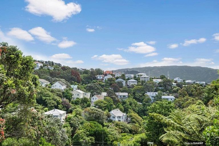 Photo of property in 1/69 Sefton Street, Wadestown, Wellington, 6012