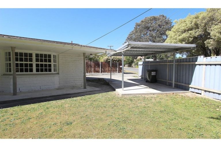 Photo of property in 211 Redwood Street, Witherlea, Blenheim, 7201