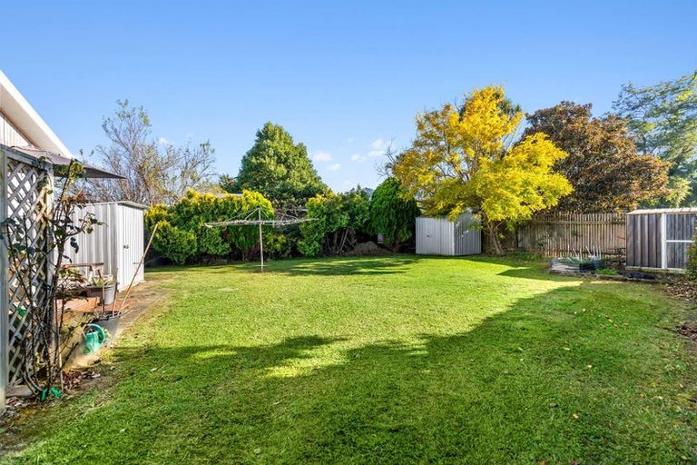Photo of property in 5 Nowra Crescent, Paeroa, 3600