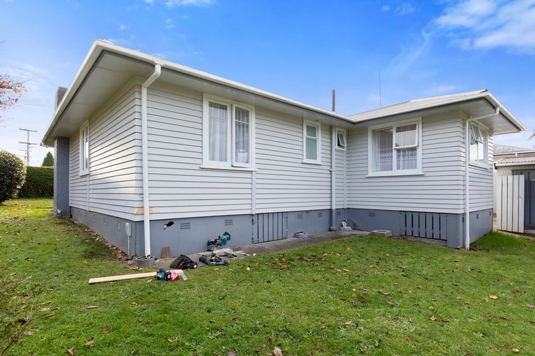 Photo of property in 484 Fraser Street, Parkvale, Tauranga, 3112