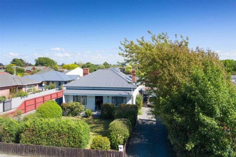 Photo of property in 91 Creek Road, Allenton, Ashburton, 7700