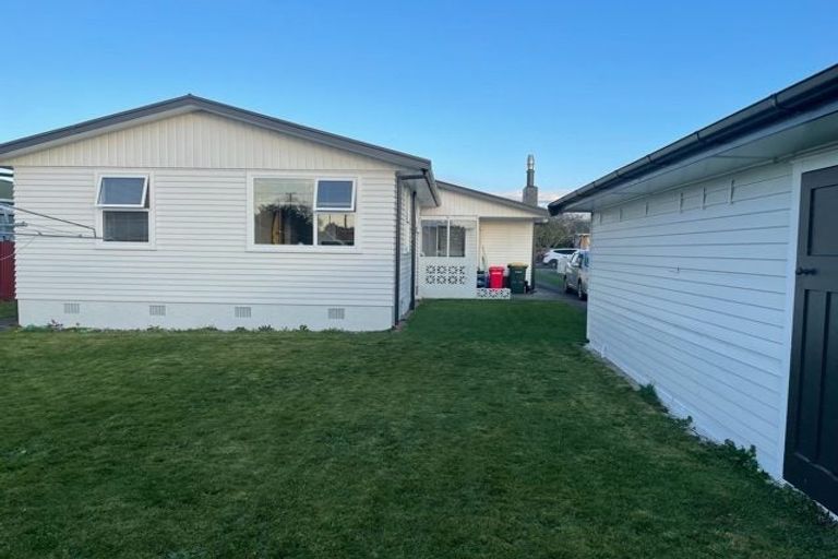 Photo of property in 9 Cardiff Street, Levin, 5510