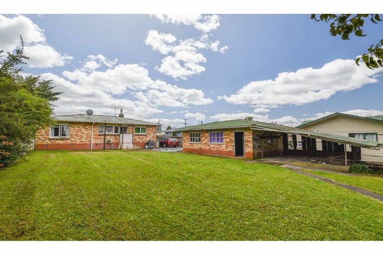 Photo of property in 8 Fairview Road, Western Heights, Rotorua, 3015