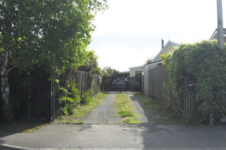 Photo of property in 13 Collingwood Place, Rangiora, 7400