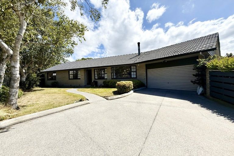 Photo of property in 4 Arran Crescent, Woolston, Christchurch, 8062