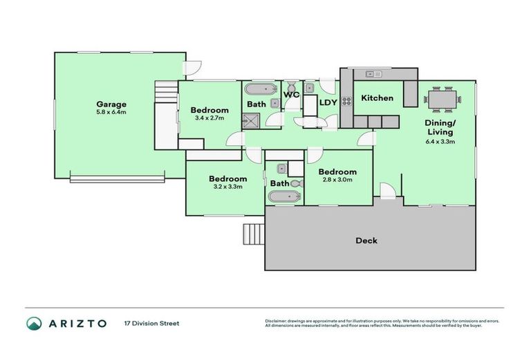 Photo of property in 17 Division Street, Matata, Whakatane, 3194