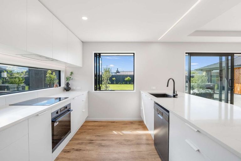 Photo of property in 3 Wakeman Drive, Lincoln, 7608