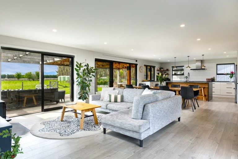 Photo of property in 82a David Street, Yelverton, Blenheim, 7201