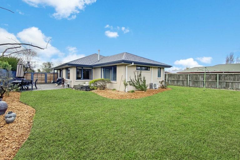 Photo of property in 549a Cranford Street, Papanui, Christchurch, 8052
