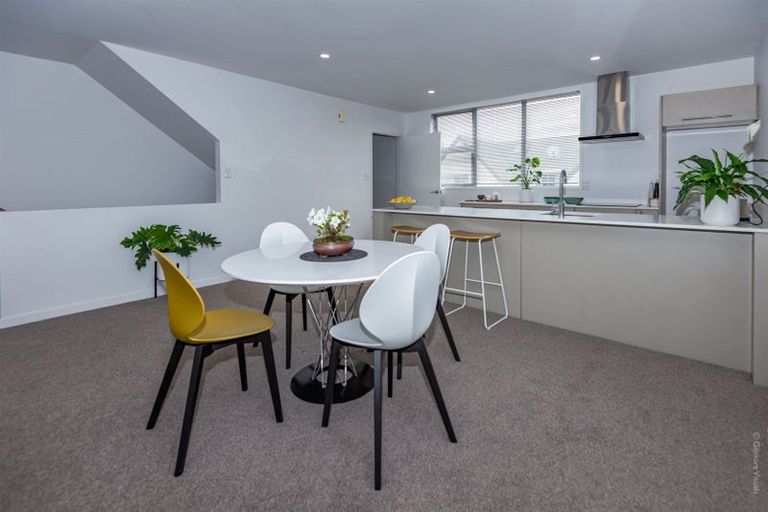 Photo of property in 5/44 Packe Street, Edgeware, Christchurch, 8013