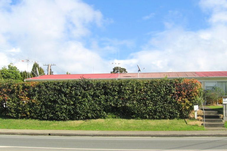 Photo of property in 285 Kamo Road, Whau Valley, Whangarei, 0112