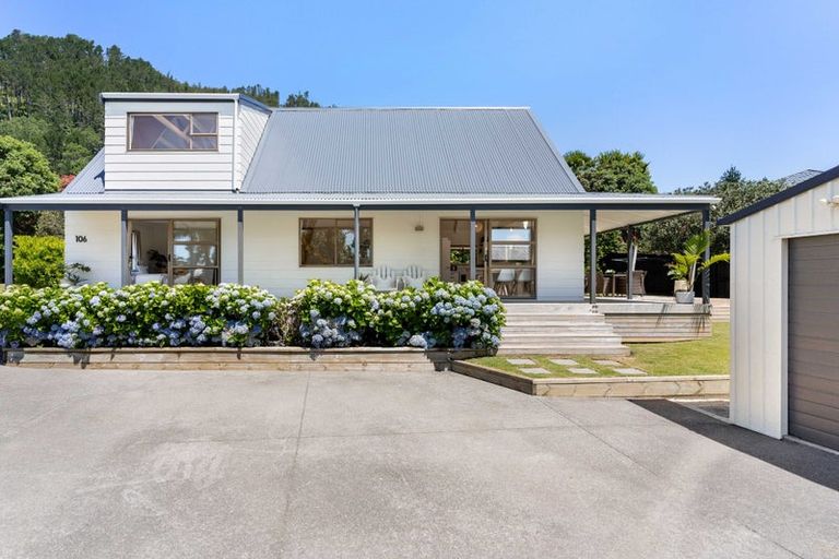 Photo of property in 106 The Yardarm, Pauanui, Hikuai, 3579