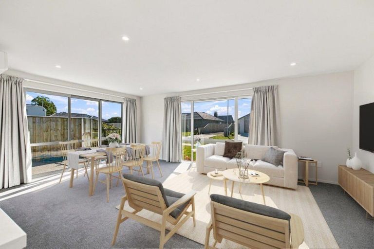 Photo of property in 3 Yates Place, Amberley, 7410