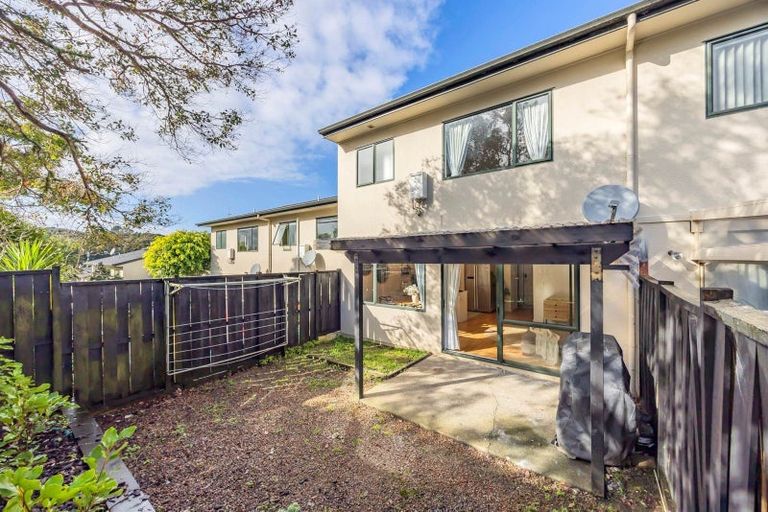 Photo of property in Casa Bella, 9/427 Albany Highway, Albany, Auckland, 0632