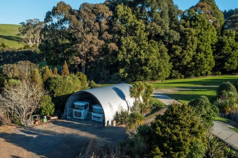 Photo of property in 63 Whitford Park Road, Whitford, Manurewa, 2576