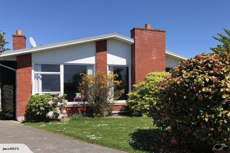 Photo of property in 4 Kilsythe Place, Bishopdale, Christchurch, 8053