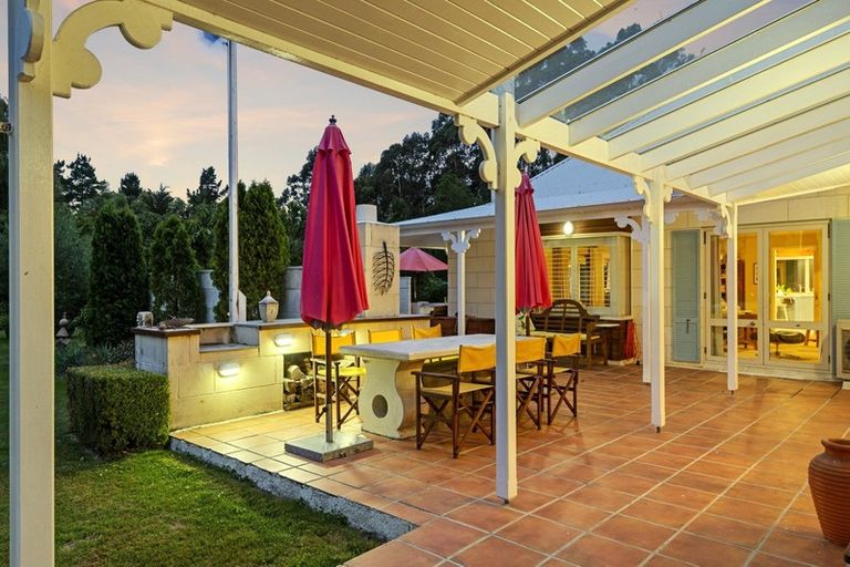 Photo of property in 24 Keetly Place, Ohoka, Kaiapoi, 7692