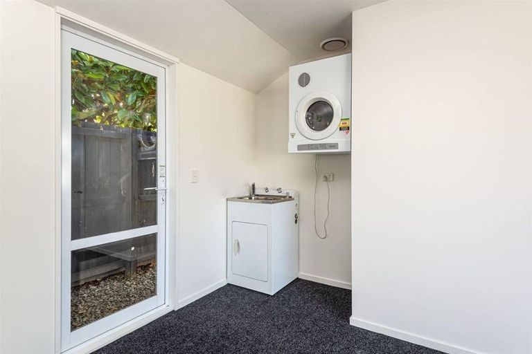 Photo of property in 211a Springfield Road, St Albans, Christchurch, 8014