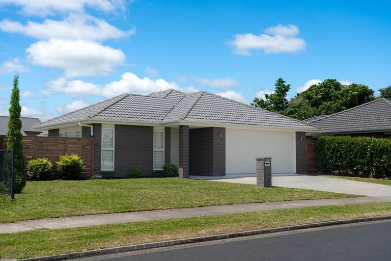 Photo of property in 33 Ladeira Place, Fitzroy, Hamilton, 3206