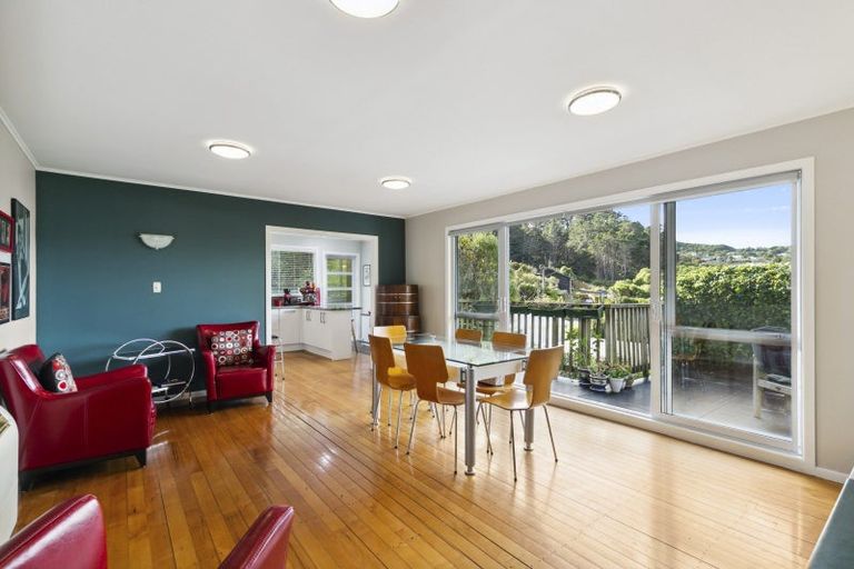 Photo of property in 9 Khouri Avenue, Karori, Wellington, 6012