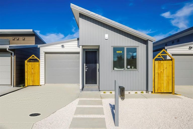 Photo of property in 7 Hoia Street, Papakura, 2110