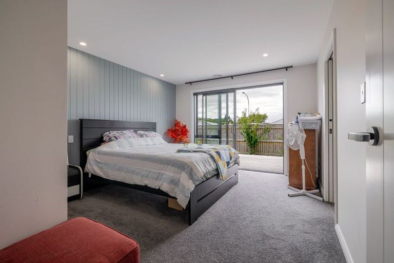 Photo of property in 77 Freedom Drive, Kelvin Grove, Palmerston North, 4414