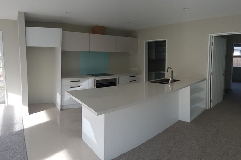 Photo of property in 5 Colin Laloli Place, Wigram, Christchurch, 8042