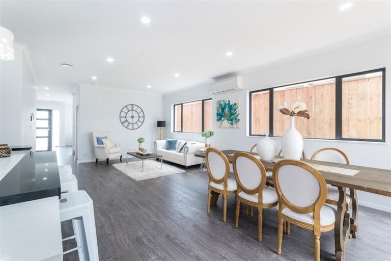 Photo of property in 41 Peihinga Road, Flat Bush, Auckland, 2019